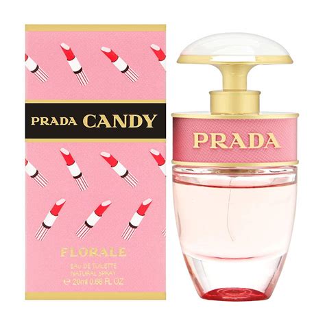 prada florale kiss|prada candy soki.